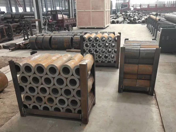 阿图什厚壁无缝钢管切割